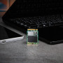 Накопичувач SSD M.2 2230 512GB Transcend (TS512GMTE300S) Накопичувач SSD M.2 2230 512GB Transcend (TS512GMTE300S)