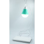Світильник Dengos LED-BULB-5V5W-RED Світильник Dengos LED-BULB-5V5W-RED