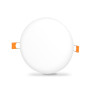 Світильник Videx LED 33W 4100K (VL-DLFR-334) Світильник Videx LED 33W 4100K (VL-DLFR-334)