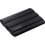 Накопичувач SSD USB 3.2 1TB T7 Shield Samsung (MU-PE1T0S/EU) Накопичувач SSD USB 3.2 1TB T7 Shield Samsung (MU-PE1T0S/EU)