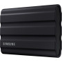 Накопичувач SSD USB 3.2 1TB T7 Shield Samsung (MU-PE1T0S/EU) Накопичувач SSD USB 3.2 1TB T7 Shield Samsung (MU-PE1T0S/EU)