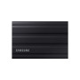 Накопичувач SSD USB 3.2 2TB T7 Shield Samsung (MU-PE2T0S/EU) Накопичувач SSD USB 3.2 2TB T7 Shield Samsung (MU-PE2T0S/EU)
