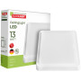 Світильник Eurolamp GM 13W 4000K (LED-NLS-13/40(GM)) Світильник Eurolamp GM 13W 4000K (LED-NLS-13/40(GM))