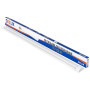 Світильник Delux FLF LED 31 36W 4100K (90020679 90014294) Світильник Delux FLF LED 31 36W 4100K (90020679 90014294)