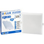 Світильник Delux GCL LED 24 4000К 24Вт 230В SQUARE (90020233) Світильник Delux GCL LED 24 4000К 24Вт 230В SQUARE (90020233)