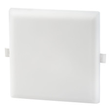 Світильник Delux GCL LED 24 4000К 24Вт 230В SQUARE (90020233)