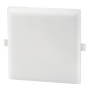 Світильник Delux GCL LED 24 4000К 24Вт 230В SQUARE (90020233) Світильник Delux GCL LED 24 4000К 24Вт 230В SQUARE (90020233)