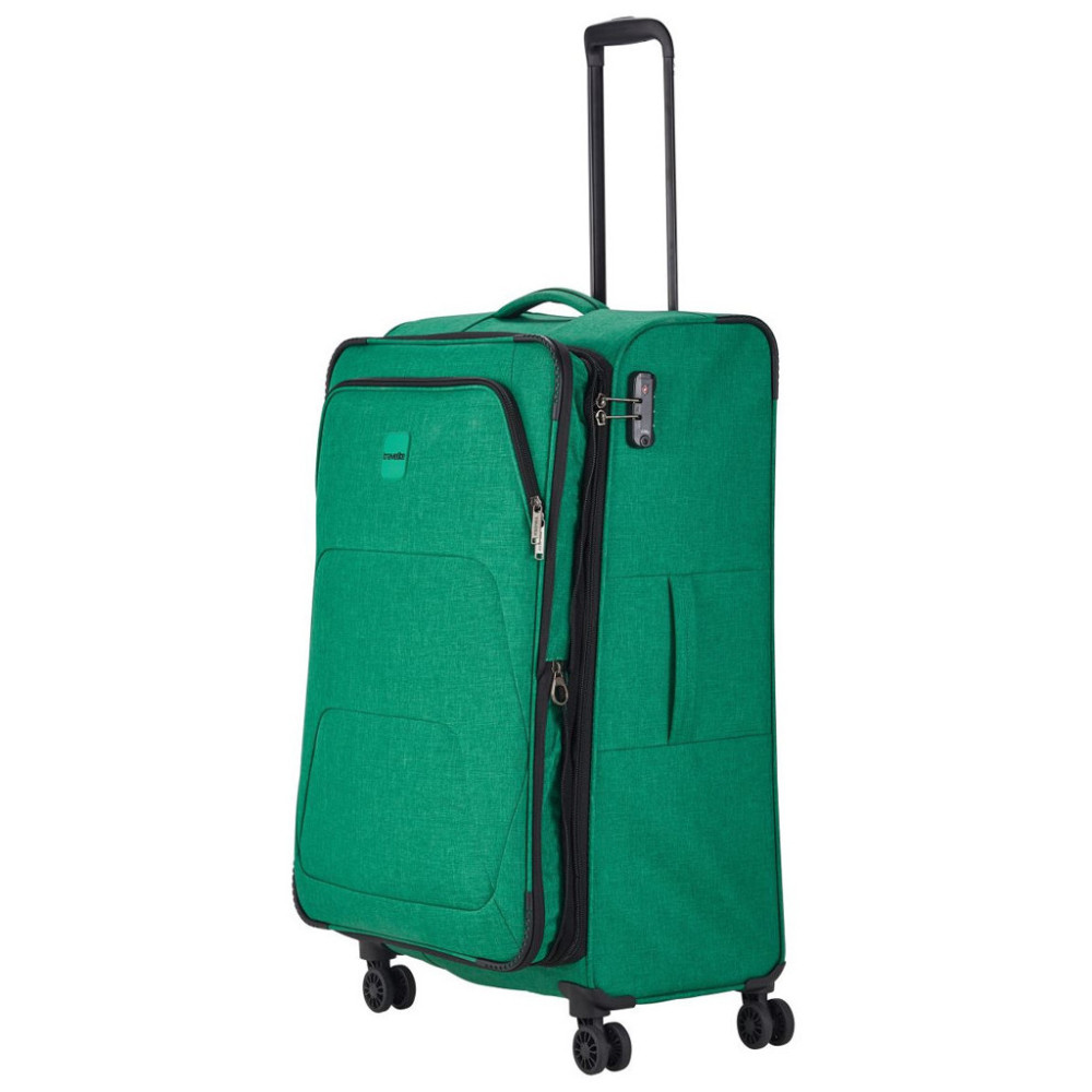 Валіза Travelite Adria Green L (TL080249-80)