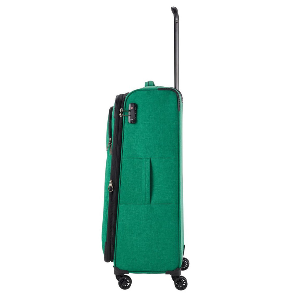 Валіза Travelite Adria Green L (TL080249-80)