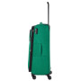 Валіза Travelite Adria Green L (TL080249-80) Валіза Travelite Adria Green L (TL080249-80)