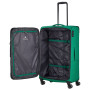 Валіза Travelite Adria Green L (TL080249-80) Валіза Travelite Adria Green L (TL080249-80)