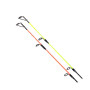 Вудилище Brain Apex Double 3.6m 3.25lbs/max 130g (1858.40.73) Вудилище Brain Apex Double 3.6m 3.25lbs/max 130g (1858.40.73)