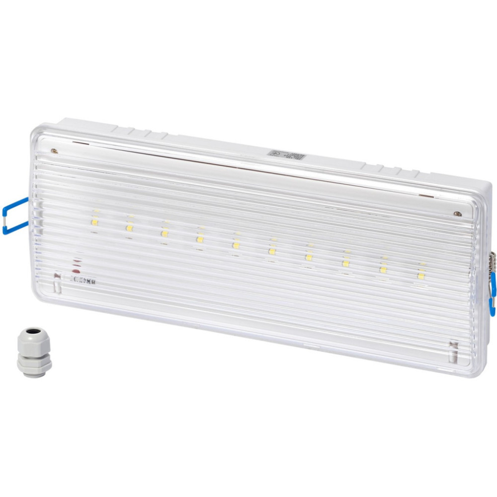 Світильник Delux REL-201 10 LED 2W (90020530)