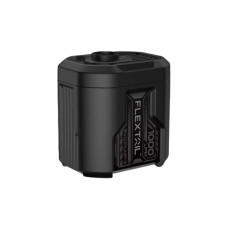 Насос для надувних меблів Flextail Evo Pump 3, 1000 л/хв, чорний (EP3G1300-BK-i)