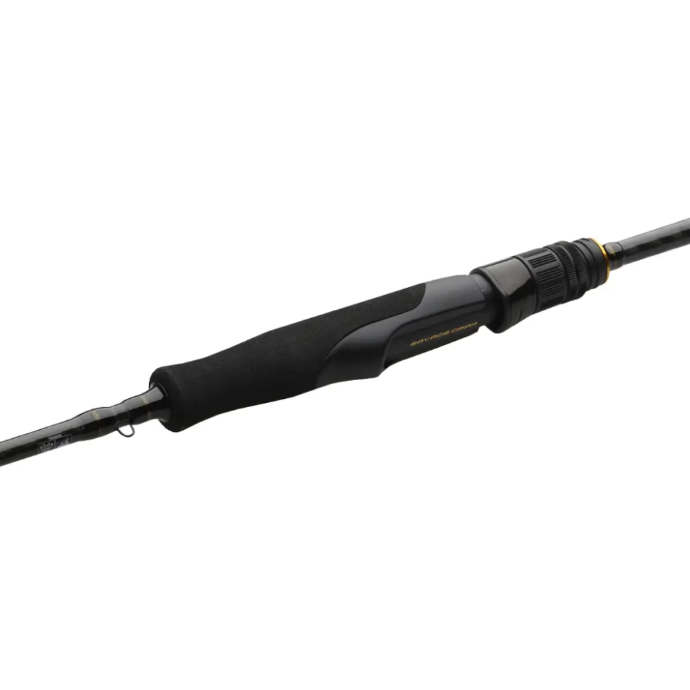 Вудилище Savage Gear SG2 Micro Game 6'/1.83m 1-3.5g (1854.11.24)