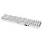 Світильник Delux REL-601 (3.7V2Ah) 60 LED 4W (90016961) Світильник Delux REL-601 (3.7V2Ah) 60 LED 4W (90016961)
