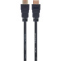 Кабель мультимедійний HDMI M to HDMI M 1.8m V2.0 Cablexpert (CC-HDMIL-1.8M) Кабель мультимедійний HDMI M to HDMI M 1.8m V2.0 Cablexpert (CC-HDMIL-1.8M)