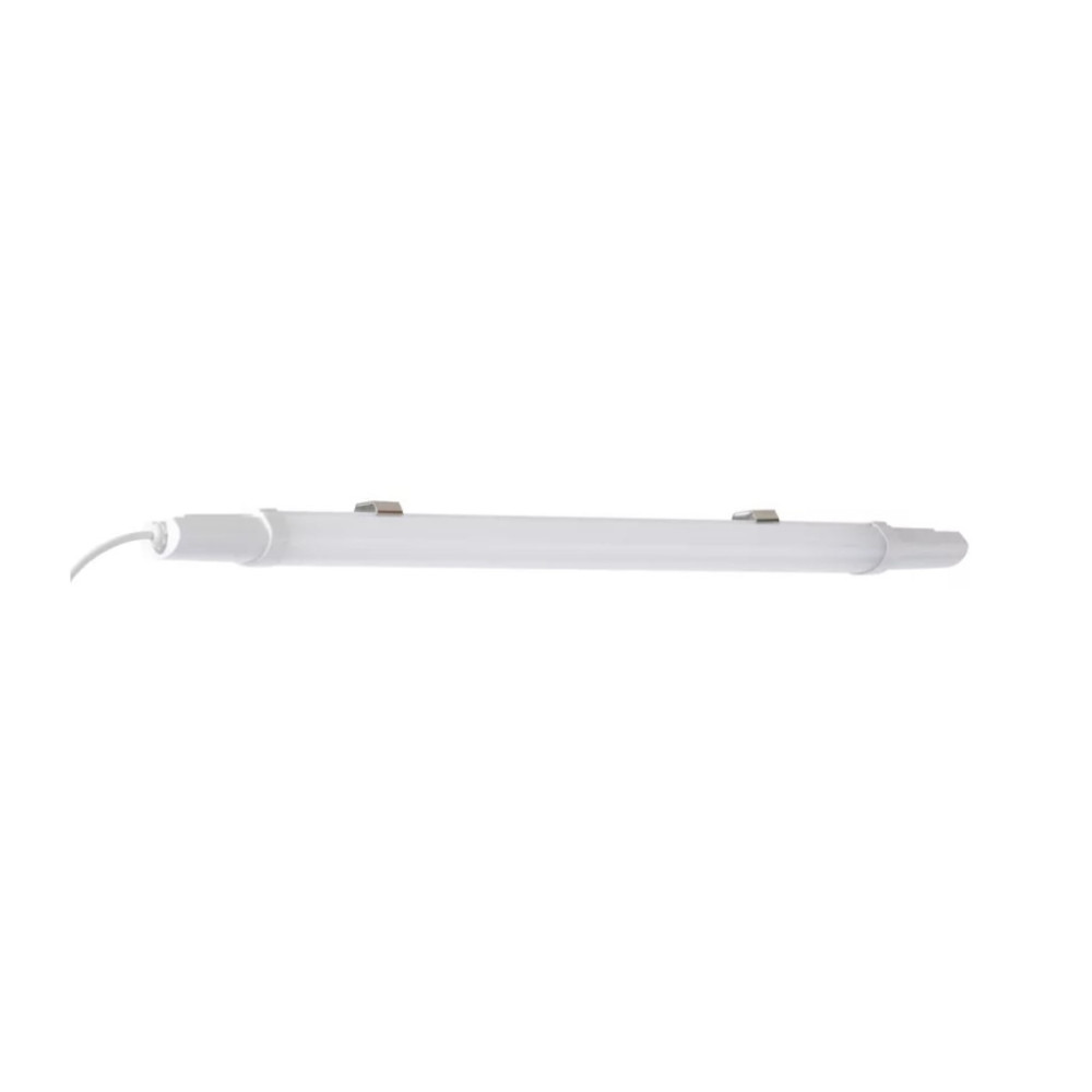 Світильник LEDVANCE DP SLIM ECO 600 18W840 IP65 GY (4058075601574)
