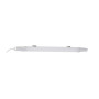 Світильник LEDVANCE DP SLIM ECO 600 18W840 IP65 GY (4058075601574) Світильник LEDVANCE DP SLIM ECO 600 18W840 IP65 GY (4058075601574)