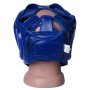Боксерський шолом PowerPlay 3043 L Blue (PP_3043_L_Blue) Боксерський шолом PowerPlay 3043 L Blue (PP_3043_L_Blue)