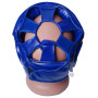 Боксерський шолом PowerPlay 3043 L Blue (PP_3043_L_Blue) Боксерський шолом PowerPlay 3043 L Blue (PP_3043_L_Blue)