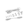 Світильник LEDVANCE LED SWITCH BATTEN 0.3M 4W/840 IP20 (4058075266704) Світильник LEDVANCE LED SWITCH BATTEN 0.3M 4W/840 IP20 (4058075266704)