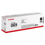 Картридж Canon 069 Black 2.1K (5094C002) Картридж Canon 069 Black 2.1K (5094C002)