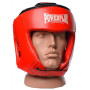 Боксерський шолом PowerPlay 3049 S Red (PP_3049_S_Red) Боксерський шолом PowerPlay 3049 S Red (PP_3049_S_Red)