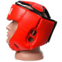Боксерський шолом PowerPlay 3049 S Red (PP_3049_S_Red) Боксерський шолом PowerPlay 3049 S Red (PP_3049_S_Red)