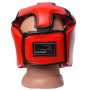Боксерський шолом PowerPlay 3049 S Red (PP_3049_S_Red) Боксерський шолом PowerPlay 3049 S Red (PP_3049_S_Red)