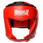 Боксерський шолом PowerPlay 3049 S Red (PP_3049_S_Red) Боксерський шолом PowerPlay 3049 S Red (PP_3049_S_Red)