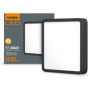 Світильник Videx 18W 5000K Black (VL-DLSS-185B) Світильник Videx 18W 5000K Black (VL-DLSS-185B)
