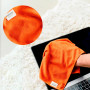 Серветки Whoosh! Screen Shine 3 PACK CLOTHS, microfiber, 35х35cm (1FGCL3COM) Серветки Whoosh! Screen Shine 3 PACK CLOTHS, microfiber, 35х35cm (1FGCL3COM)