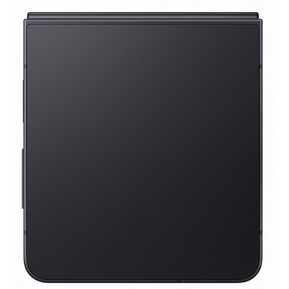 Мобільний телефон Samsung Galaxy Flip7 12/256Gb Jetblack (SM-F766BZKGSEK)