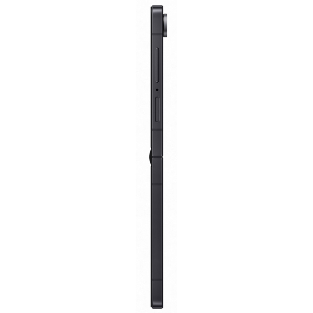 Мобільний телефон Samsung Galaxy Flip7 12/256Gb Jetblack (SM-F766BZKGSEK)