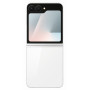 Мобільний телефон Samsung Galaxy Flip7 FE 8/256Gb White (SM-F761BZWHSEK) Мобільний телефон Samsung Galaxy Flip7 FE 8/256Gb White (SM-F761BZWHSEK)