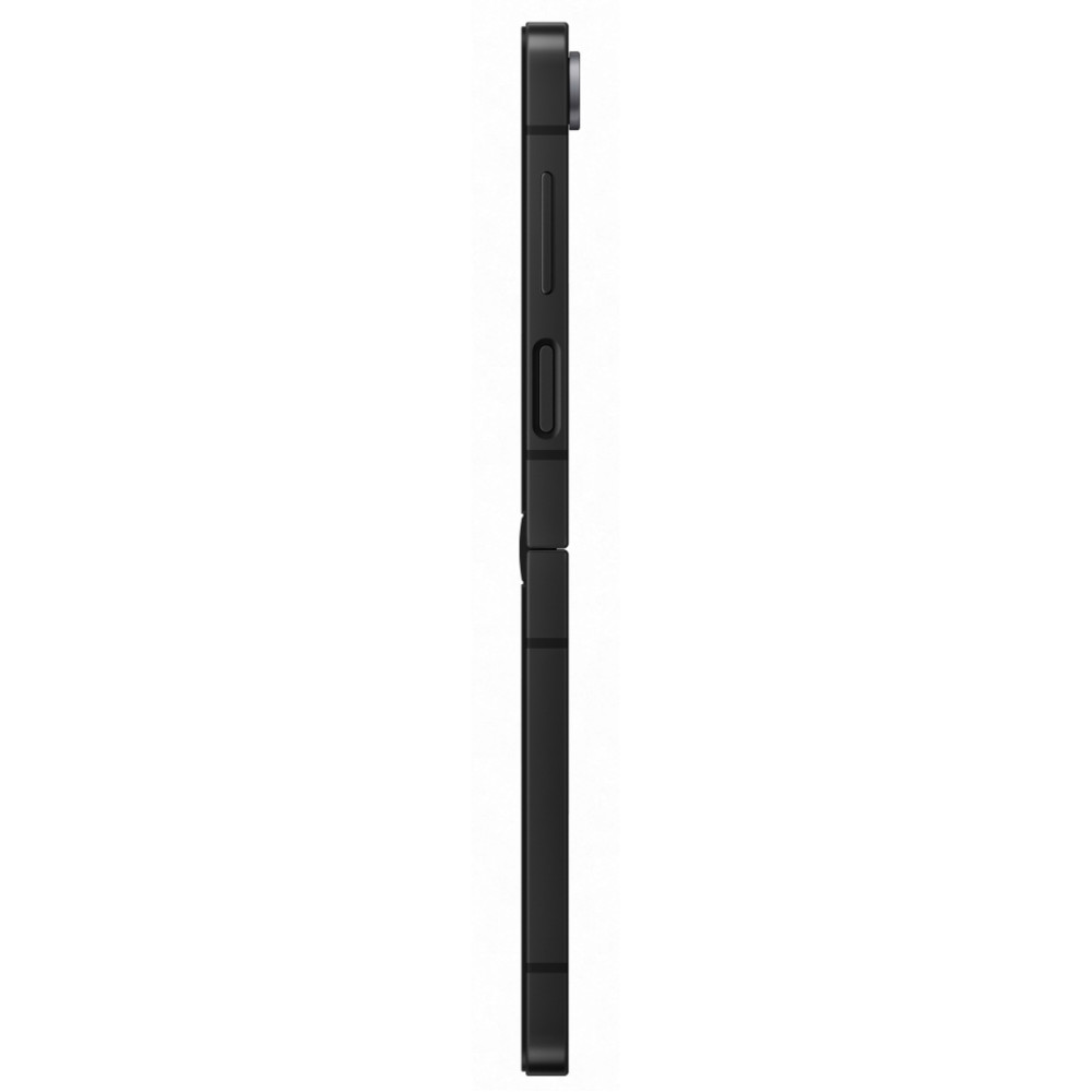Мобільний телефон Samsung Galaxy Flip7 FE 8/128Gb Black (SM-F761BZKGSEK)
