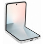 Мобільний телефон Samsung Galaxy Flip7 FE 8/128Gb White (SM-F761BZWGSEK) Мобільний телефон Samsung Galaxy Flip7 FE 8/128Gb White (SM-F761BZWGSEK)