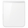 Мобільний телефон Samsung Galaxy Flip7 FE 8/128Gb White (SM-F761BZWGSEK) Мобільний телефон Samsung Galaxy Flip7 FE 8/128Gb White (SM-F761BZWGSEK)