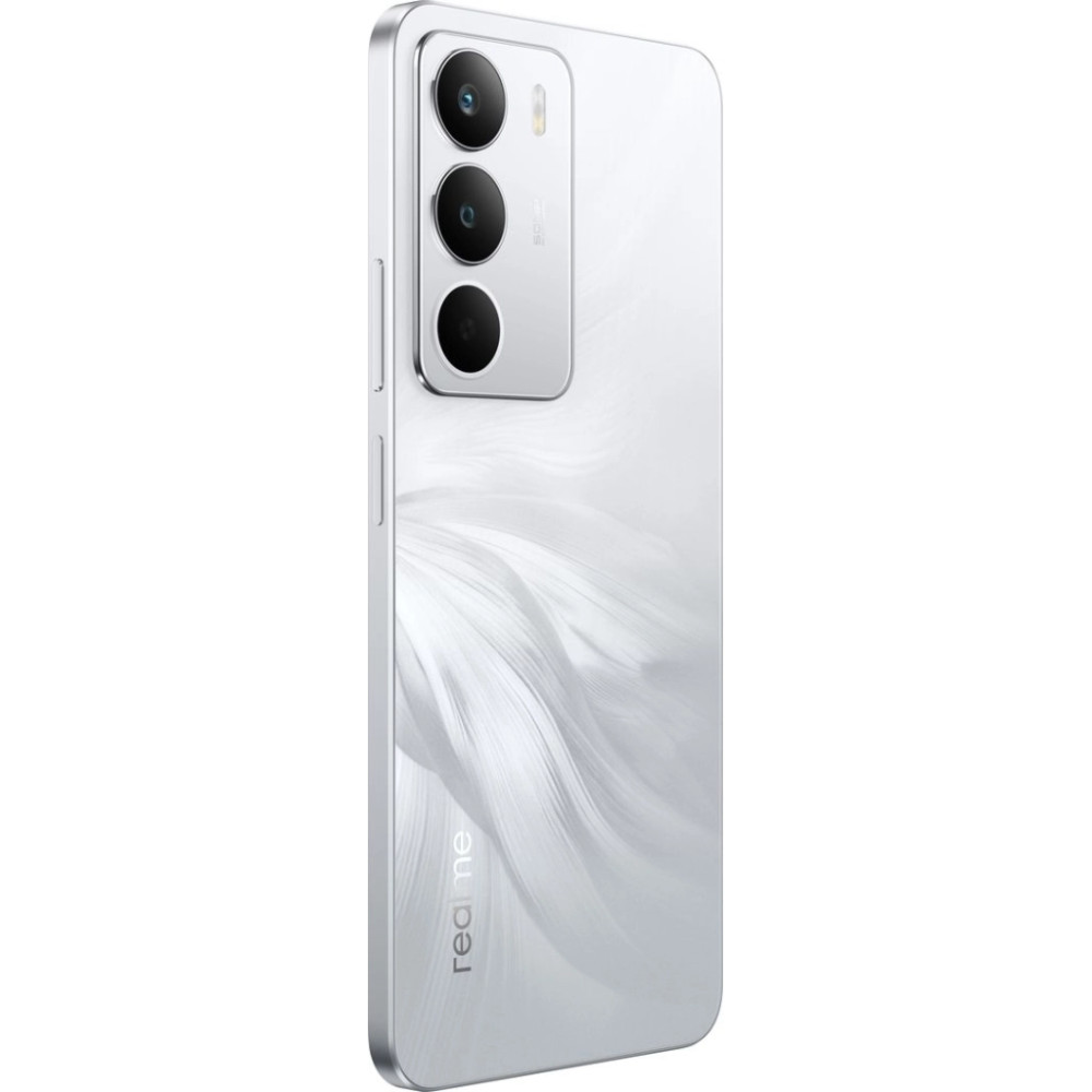 Мобільний телефон realme C71 6/128GB White Swan