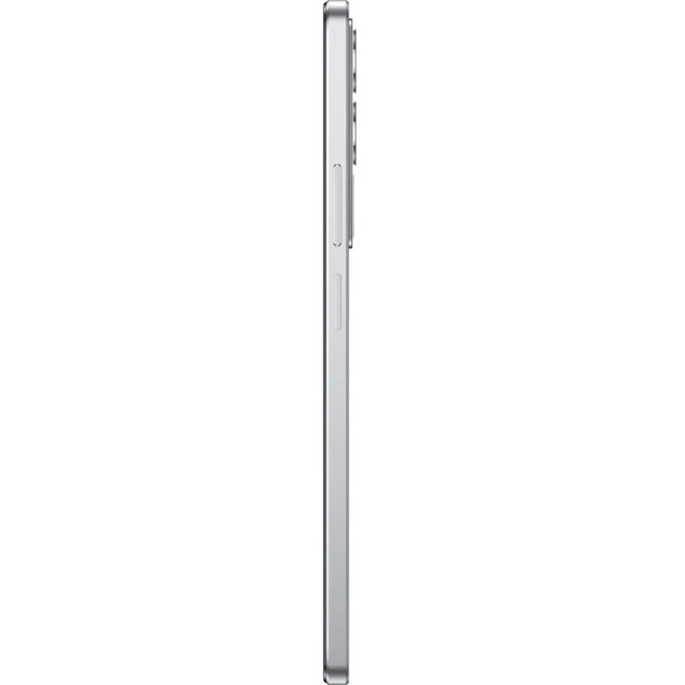 Мобільний телефон realme C71 6/128GB White Swan