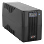 Пристрій безперебійного живлення LogicPower LPM-700VA-P (3172) Пристрій безперебійного живлення LogicPower LPM-700VA-P (3172)