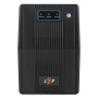 Пристрій безперебійного живлення LogicPower LPM-700VA-P (3172) Пристрій безперебійного живлення LogicPower LPM-700VA-P (3172)