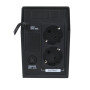 Пристрій безперебійного живлення LogicPower LPM-700VA-P (3172) Пристрій безперебійного живлення LogicPower LPM-700VA-P (3172)