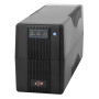 Пристрій безперебійного живлення LogicPower LPM-700VA-P (3172) Пристрій безперебійного живлення LogicPower LPM-700VA-P (3172)