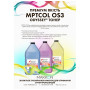 Тонер HP/Canon MPTCOL OS3 40г yellow (фасовка) Static Control (MPTCOL-40B-YOS3-P) Тонер HP/Canon MPTCOL OS3 40г yellow (фасовка) Static Control (MPTCOL-40B-YOS3-P)