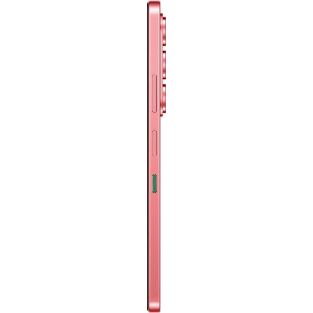 Мобільний телефон Infinix Hot 60i 8/256Gb Neon Red (4894947093777)