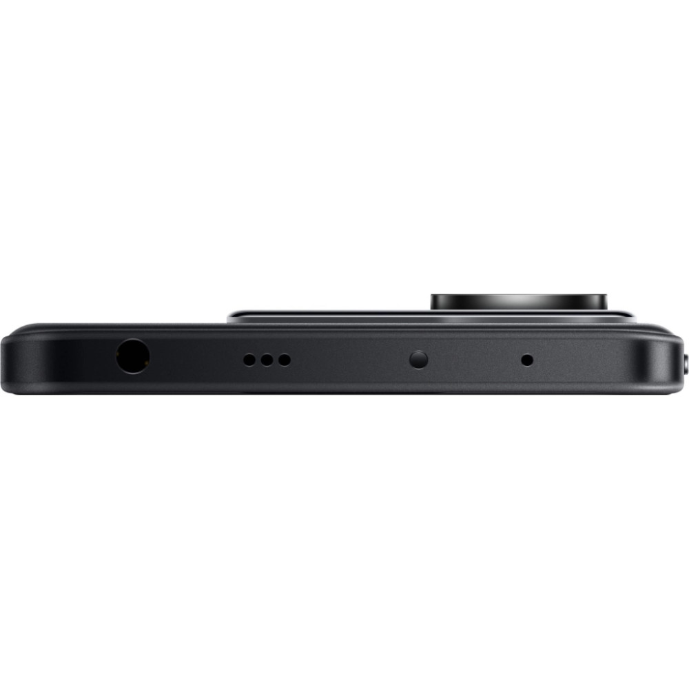 Мобільний телефон Xiaomi Poco M7 Pro 5G 8/256GB Black (1159522)