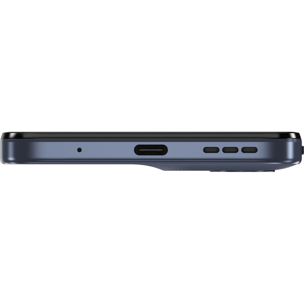 Мобільний телефон Motorola G05 4/128GB Denim Blue NFC (PBA10004UA)