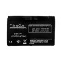 Батарея до ДБЖ Frime GS1270 12V 7Ah (GS1270) Батарея до ДБЖ Frime GS1270 12V 7Ah (GS1270)